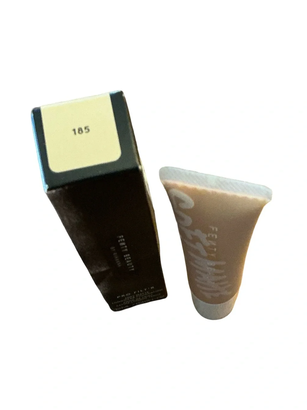 Fenty Beauty Pro Filt’r Soft Matte Longwear Foundation “185”